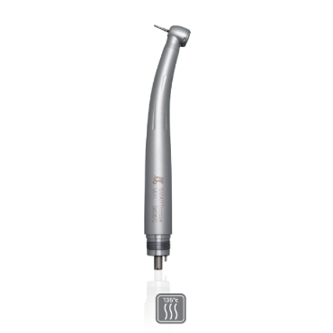 SMARTtorque S605 C Mini - турбинный наконечник без подсветки