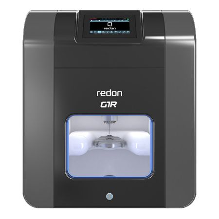 Redon GTR Dental – стоматологический 5-осевой фрезерный станок