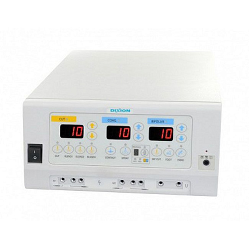 Dixion Altafor 1340 Plus - медицинский электрокоагулятор
