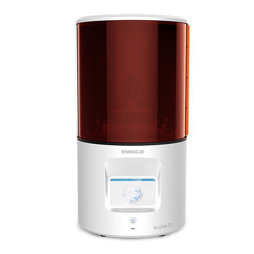 Shining 3D AccuFab-D1 - 3D принтер для стоматологов