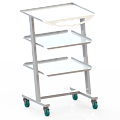 Виталия СП — Подкатной столик медицинский
