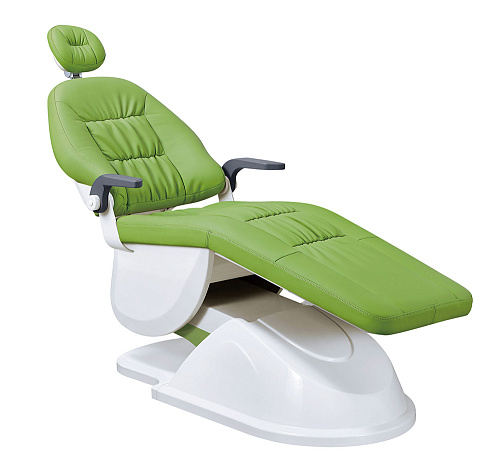 GreenMED S350 – Стоматологическая установка с подкатным модулем