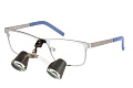 Optergo Ultralight Flip-up Ergo 3.2x – Бинокуляры